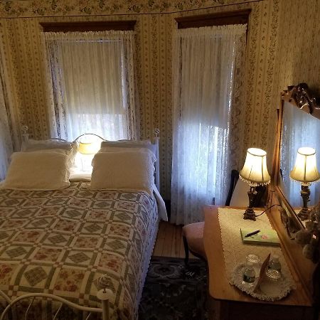 Rose & Thistle Bed & Breakfast 쿠퍼스타운 외부 사진